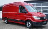 Volkswagen Crafter 35 L2/H2 LED/Schwingsitz!Wohnmobil - : Wohnmobil