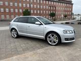 Audi A3 140 PS Diesel 6 Gang - Audi A3 mit Diesel-Antrieb: 140 Ps