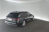 Audi A4 Avant 40 TDI S tronic MMI Navi plus - Audi A4: Schwarz