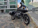 BMW R 100 RT Classic ** Super TOP** - BMW R 100 CLASSIC