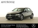 Mercedes-Benz A 180 d PANO+CARPLAY+DAB+SHZ+SPUR+BUSINESS+TEMP+ - gebrauchte Mercedes-Benz A-Klasse aus dem Jahr 2022