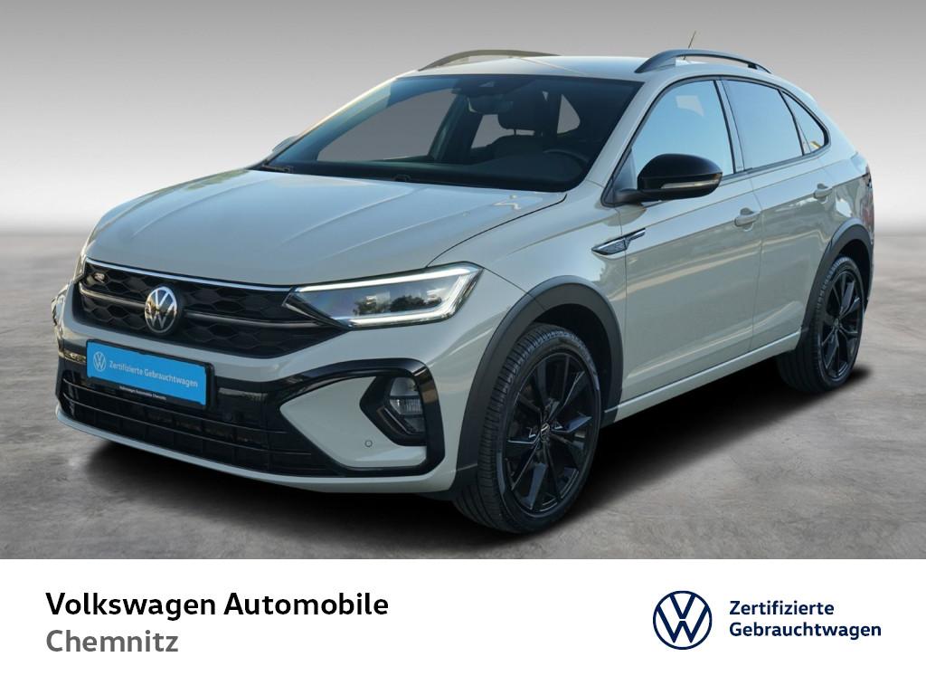 Volkswagen Taigo 1.0 TSI R-Line*LED-Matrix*ACC*Sitzheizung*