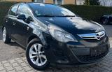 Opel Corsa 1.4 ENERGY  Sitzheizung LEDER TOP - Opel Corsa Gebrauchtwagen in Ludwigshafen