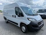 Fiat Ducato Kasten 35 140 L2H2 AHK Navi Service NEU - graue Fiat Ducato