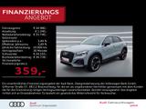 Audi Q2 35 TFSI NAVI+ MATRIX AHK 18" KAM. Advanced - Audi Q2 aus 2025