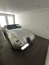 Wiesmann MF 5 - Wiesmann MF 5 Gebrauchtwagen