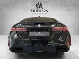 BMW M5 Limousine *Carbon*AHK*B&W*STOCK* - BMW M5 Neuwagen