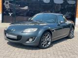 Mazda MX-5 1.8 Hamaki Roadster Coupe Leder/Navi/Tempo - Mazda Gebrauchtwagen von 2012