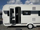 Hobby De Luxe 495 UL Klimaanlage; Mover; IC-Line!!! - Hobby De Luxe 495 UL IC Line