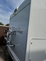 XGO 95G - XGO Wohnmobil oder -wagen