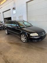 Volkswagen Passat 3bg v6 tdi 4 motion - Volkswagen Passat: V6 TDI 4motion
