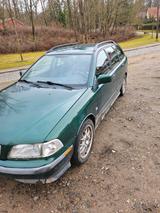Volvo v40 2,0 Benzin 160ps Anhängerkupplung - Volvo: B 16
