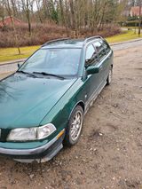 Volvo v40 2,0 Benzin 160ps Anhängerkupplung - Volvo V40 aus 1999