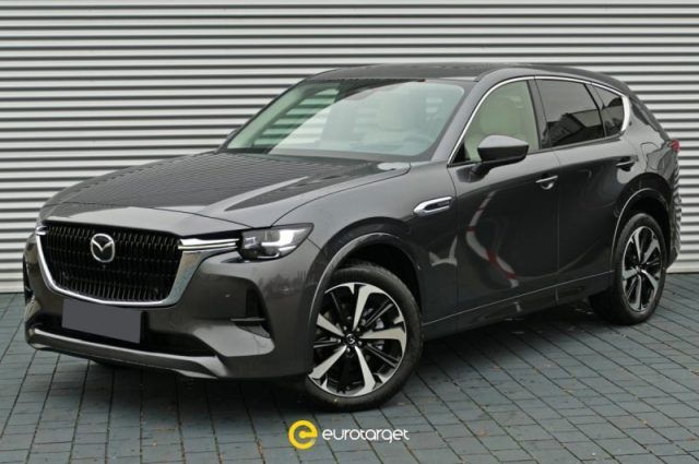 Jiný MAZDA CX-60 3.3L e-Skyactiv D 200 CV M Hybrid RW