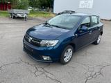 Dacia Sandero II Laureate - Dacia Sandero in Mannheim