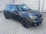 MINI Cooper SD Countryman/Pano/Leder/PDC - MINI Cooper SD Countryman aus 2015
