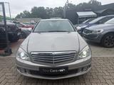 Mercedes-Benz Lim. C 200 Kompressor 2.Hand 1.Jahr Garantie - gebrauchte Mercedes-Benz C 200 aus dem Jahr 2009
