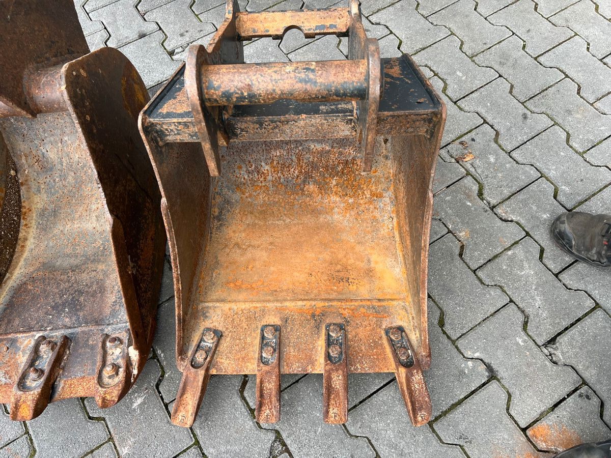 Fahrzeugabbildung XCMG XE27E / Löffelpaket / HS03 / nur 727h! /2022