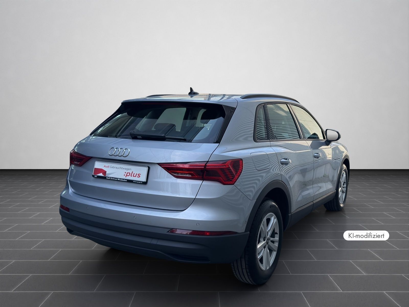 Audi Q3 - Bild 3