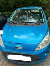 Ford Ka RU 8 Benzin  TÜV bis 2027  viele... - Ford Ka RU8