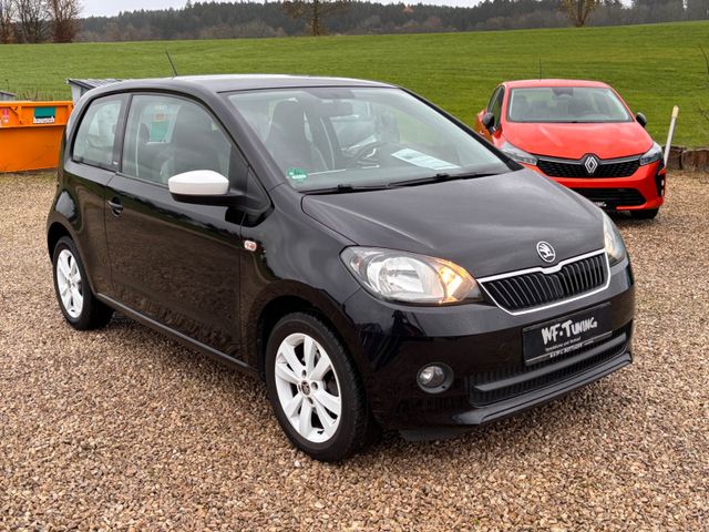 Skoda Citigo Active*Klima*HU 08/2026*