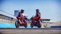 Honda CBR1000RR-R Fireblade - 6 Jahre Garantie -