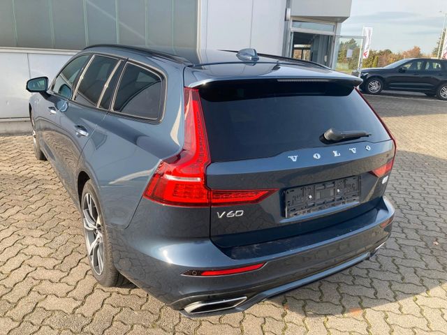V60 T8 R Design Recharge Plug-In Hybrid AWD - Photo 5