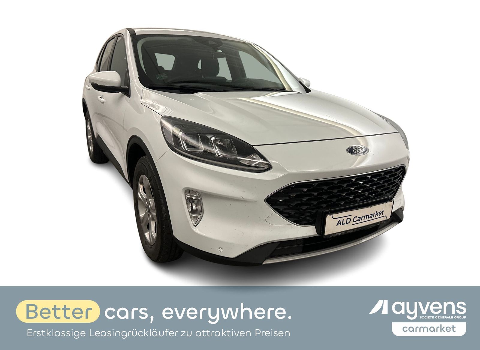 Ford Kuga COOL&CONNECT 2.5 Duratec PHEV