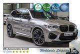 BMW X3 M COMPETITION/KAMERA/CARBON/PANORAMA/HUD/DAB/ - BMW X3 M aus 2021