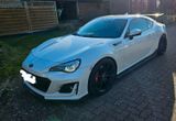 Subaru BRZ Facelift Sport+ Paket mit viele... - Subaru BRZ Gebrauchtwagen