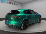 Alfa Romeo Stelvio Quadrifoglio Q4 Akrapovic Tech Paket 21  - Alfa Romeo Neuwagen