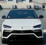 Lamborghini Urus 4.0 V8 Autom Bi Color - Lamborghini Gebrauchtwagen von 2018