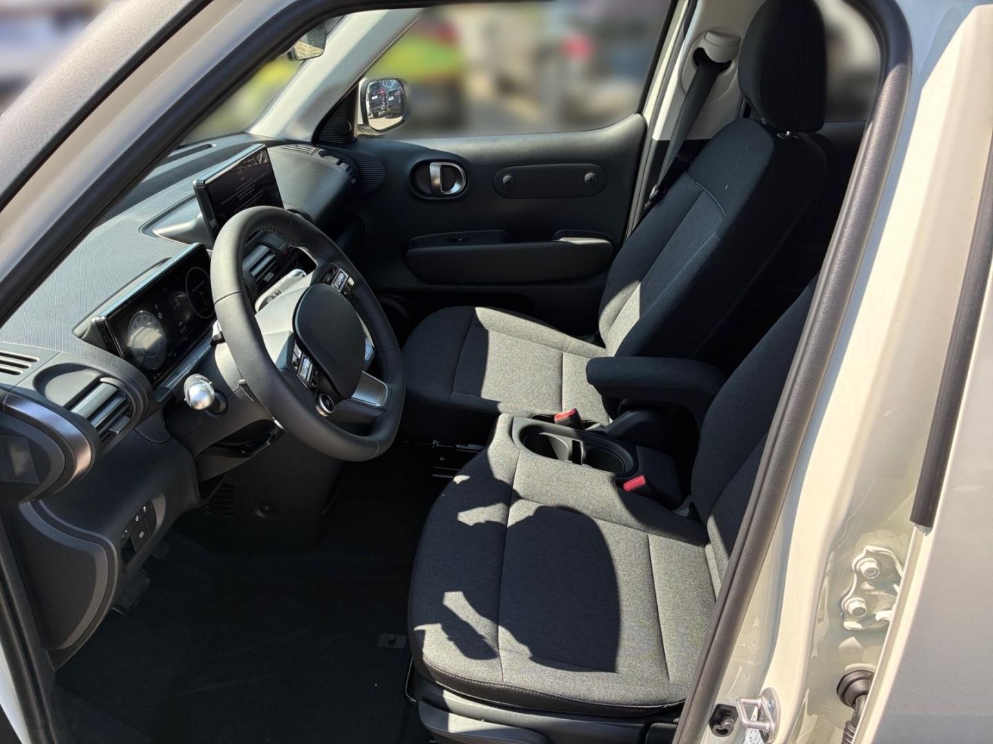 Hyundai INSTER – Bild 8