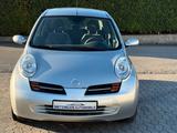 Nissan Micra Tekna.Klimaautomatik.Tüv-11/2026 - Nissan Micra: K 11
