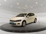 Volkswagen Polo Comfortline 1,0 l 59 kW   LED, Climatronic, - Volkswagen Polo: Cl