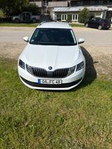 Skoda Octavia 2.0 TDI DSG 4x4 CLEVER Combi CLEVER
