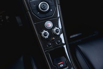 2012 Mclaren MP4-12C — миниатюра 21