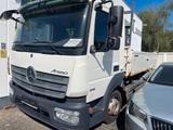 Mercedes-Benz Atego 818K 3-Seiten-Kipper/Autom./AHK/Klima/1.Hd - Angebote