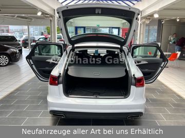Fahrzeugabbildung Audi A6 Avant 3.0 TDI Quattro*1.Hd*Matrix*ACC*StandHZ