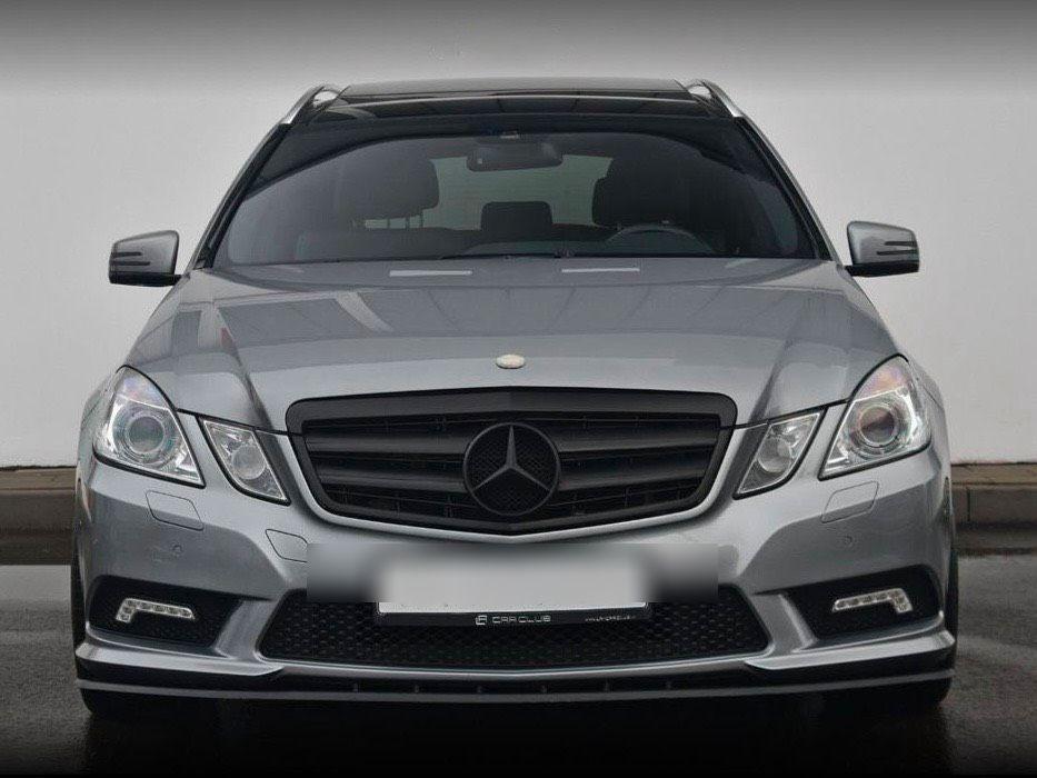 Mercedes-Benz E 350