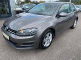 Volkswagen Golf VII 1.2 TSI Lim. 1.Hand Xenon Einparkhilfe - Volkswagen Gebrauchtwagen in Pforzheim