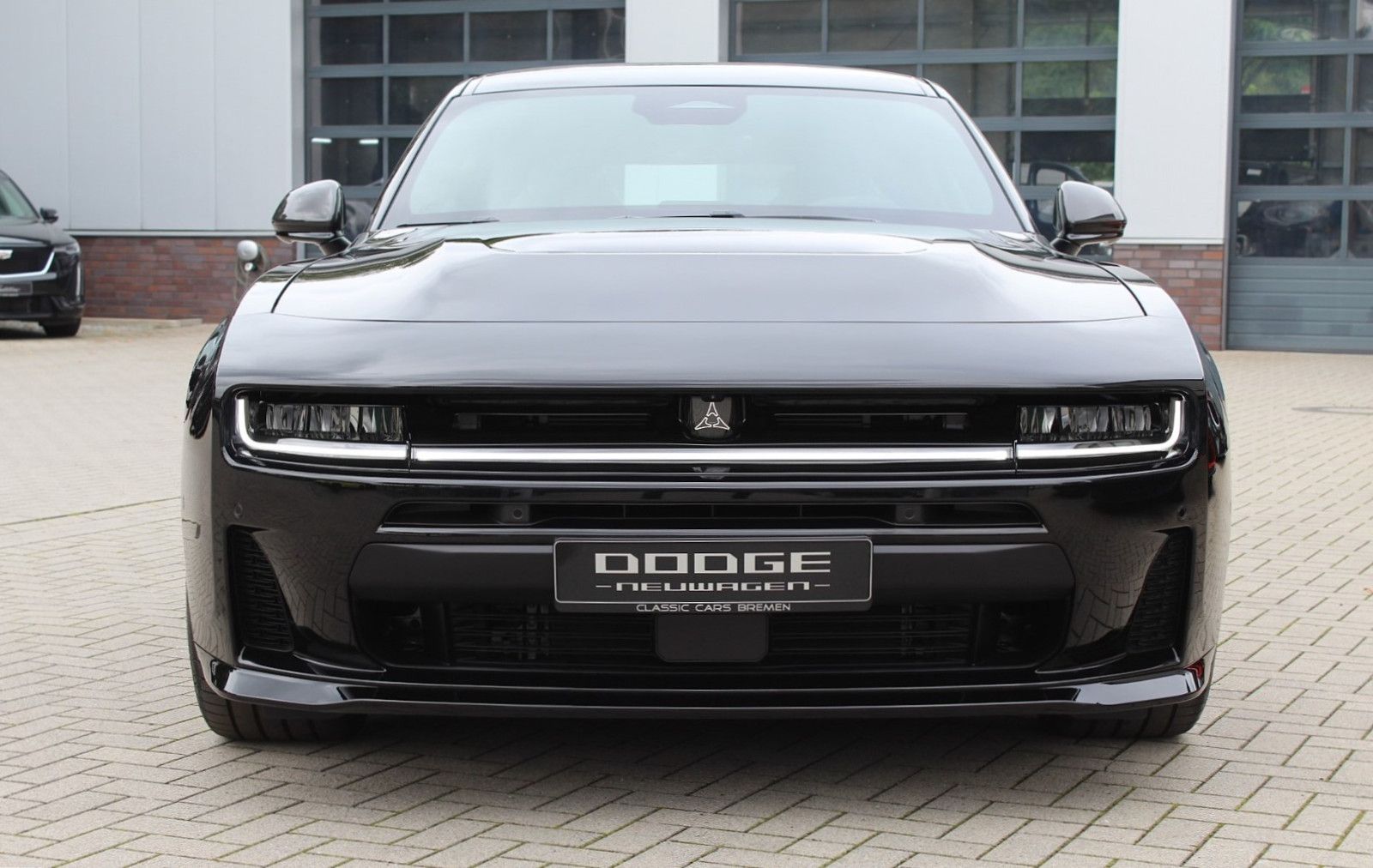 Dodge Charger 3,0L. ScatPack Sixpack - Launch Edition imagem 2
