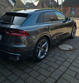Audi SQ8 TFSI quattro tiptronic competit. pl. com... - Audi SQ8 von privat