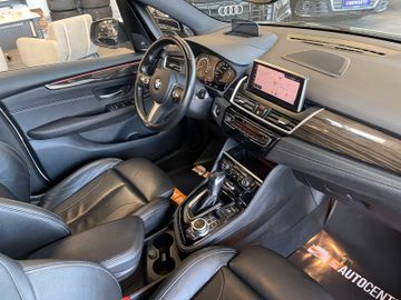 BMW 225 xe Active Tourer *CARPLAY*HUDUP*LED*M SPORT*