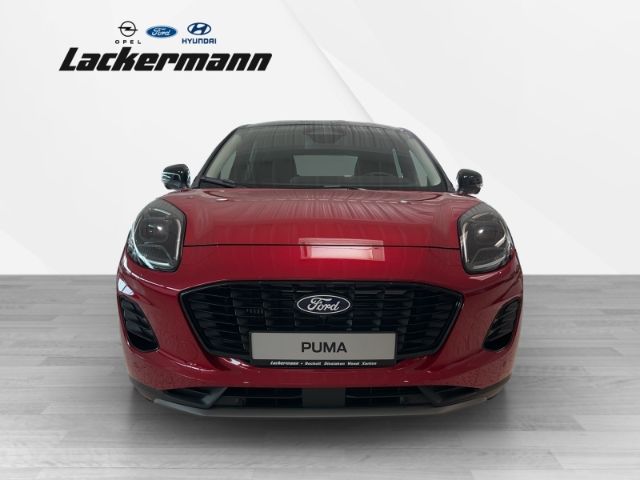 Puma Titanium 1.0 EcoBoost Mild Hybrid TITANIUM 