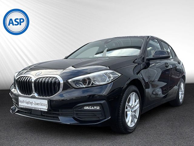 BMW 118i AUT Advantage LED NAVI LiveCockpit KAMERA
