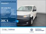 Volkswagen Caddy Maxi TDI AHK NAVI CLIMATRONIC - Volkswagen Caddy Maxi in Herne