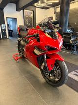 Ducati Panigale V4 2020 - DUCATI PANIGALE V4