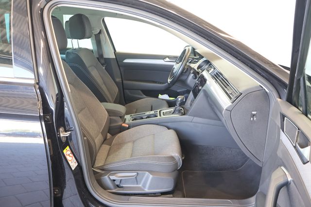 Volkswagen Passat 2.0 TDI Business ACC+LED+CARPLAY+AHK