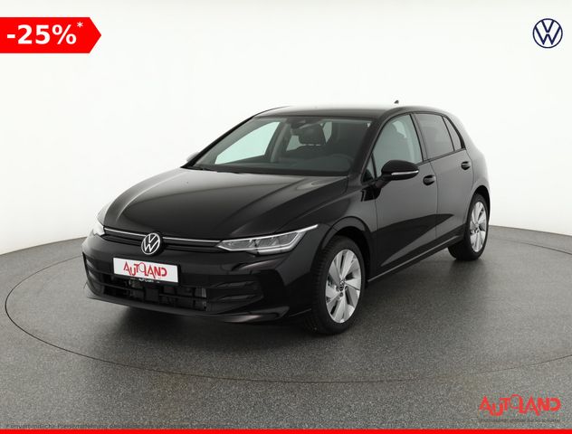 Volkswagen Golf VIII 1.5 TSI Facelift LED ACC Kamera Sitzhe